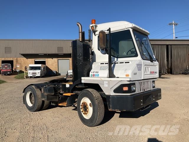 Kalmar Ottowa Terminaltraktor