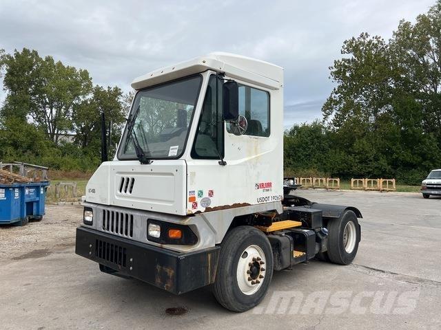 Kalmar Ottowa Terminaltraktor