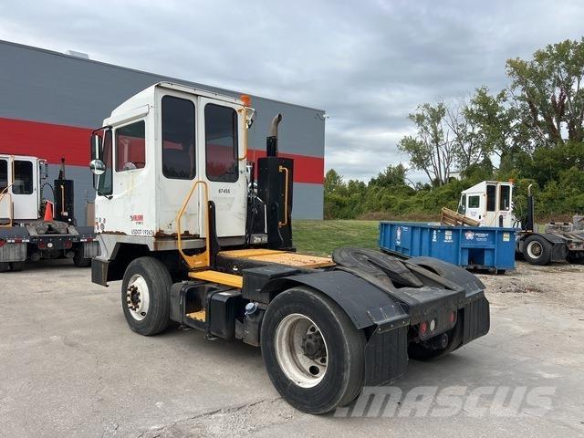 Kalmar Ottowa Terminaltraktor