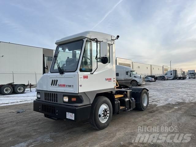 Kalmar T2 Terminaltraktor