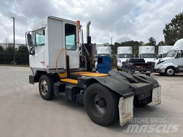 Kalmar T2 Terminaltraktor