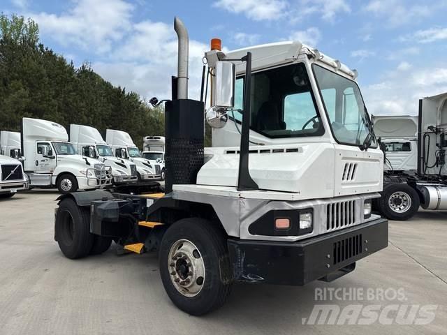 Kalmar T2 Terminaltraktor