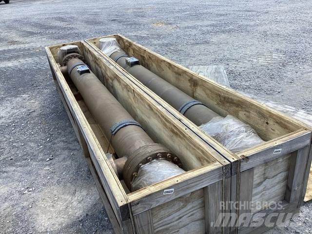  Kam Thermal Varme og tining utstyr