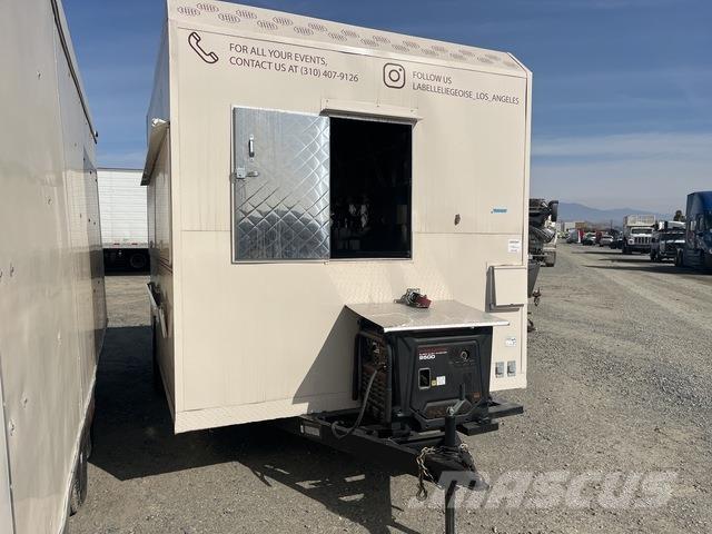  Kareem Carts Bryggeri hengere