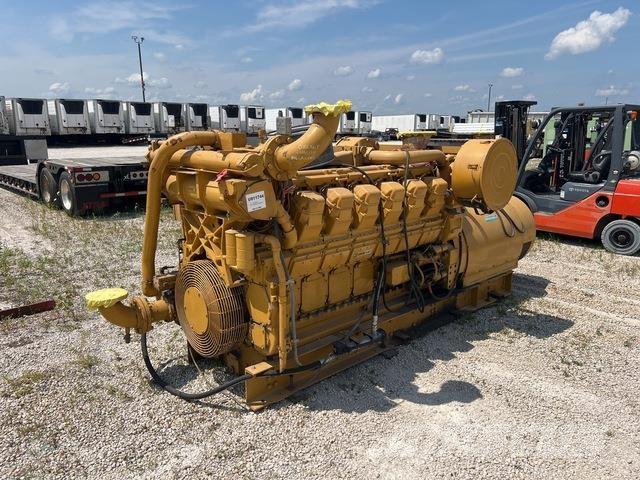 Kato  Diesel Generatorer