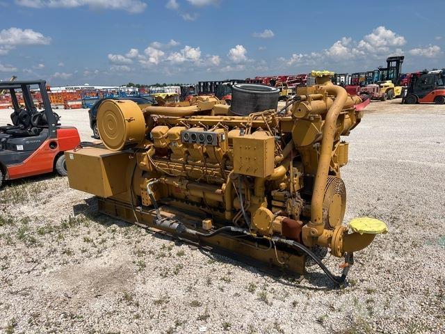 Kato  Diesel Generatorer