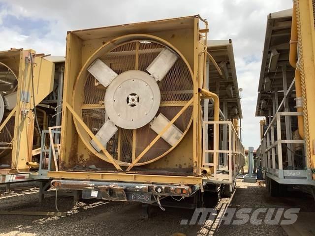 Kato 6P6-3150 Diesel Generatorer