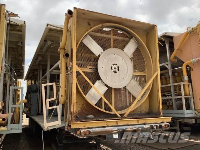 Kato 6P6-3150 Diesel Generatorer