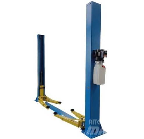  KATOOL KT-H105 Anlegg - Annet