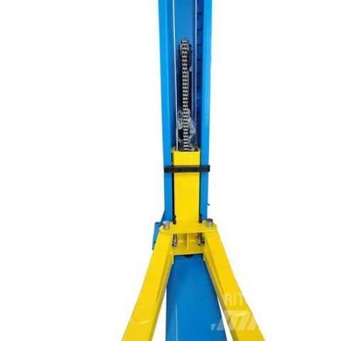  KATOOL KT-H105 Anlegg - Annet