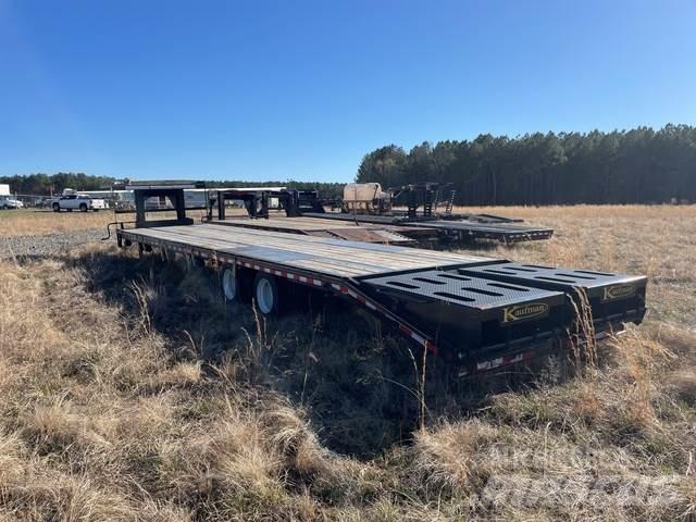 Kaufman  Biltransporter henger