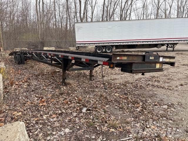 Kaufman  Biltransporter Semi