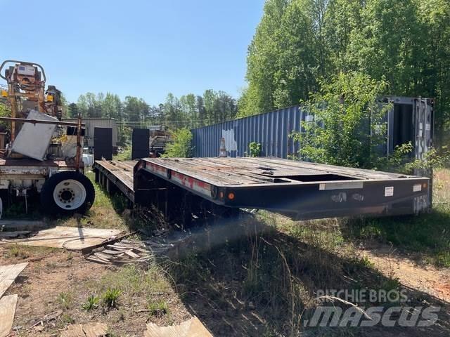 Kaufman  Biltransporter henger