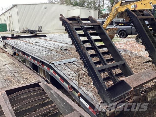 Kaufman  Biltransporter henger