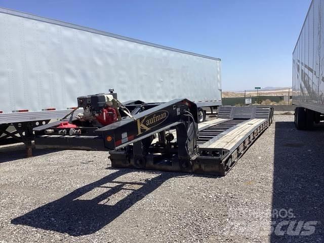 Kaufman DA35 Maskinhenger