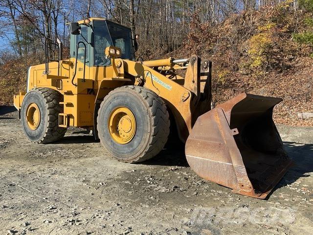 Kawasaki 90ZV Hjullastere