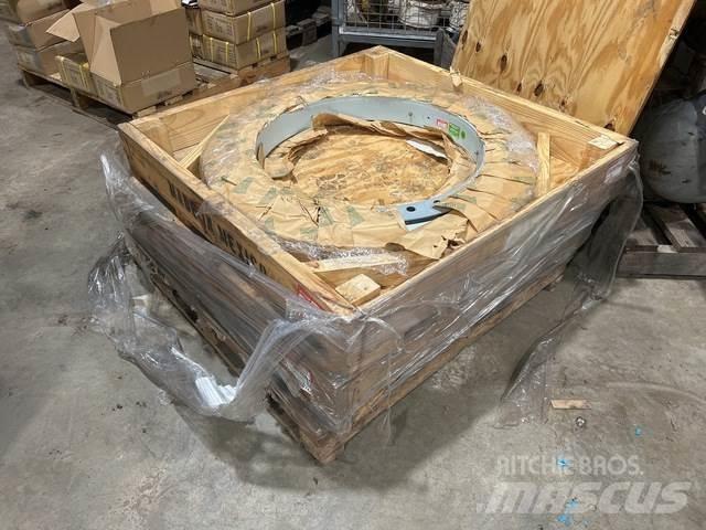  Kaydon Transport - Annet