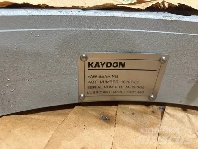  Kaydon Transport - Annet