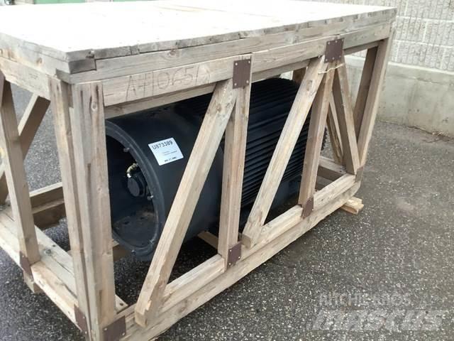  KCI MM303012 Industrielle motorer