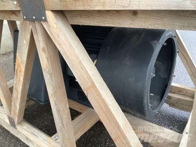  KCI MM303012 Industrielle motorer
