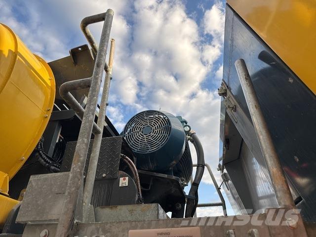 Keestrack B5E Knusere