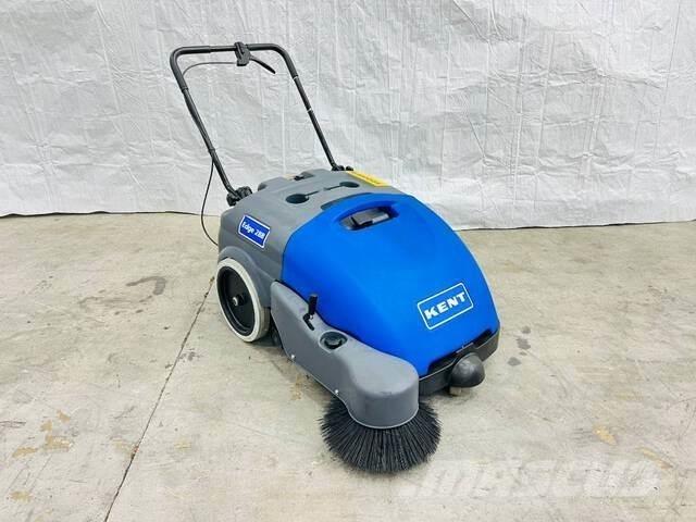 Kent Edge 28B Innendørs feiemaskiner