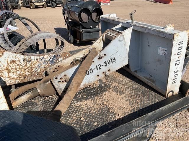 Kent FX45CP-QA Anlegg - Annet