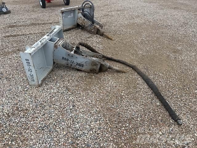 Kent FX45CP-QA Anlegg - Annet