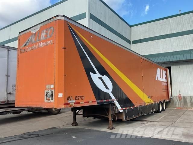  Kentucky Andre hengere