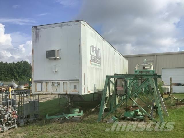  Kentucky Andre hengere