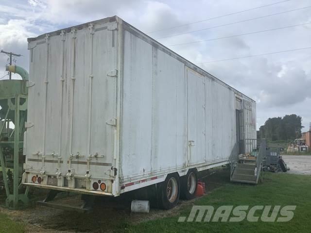  Kentucky Andre hengere