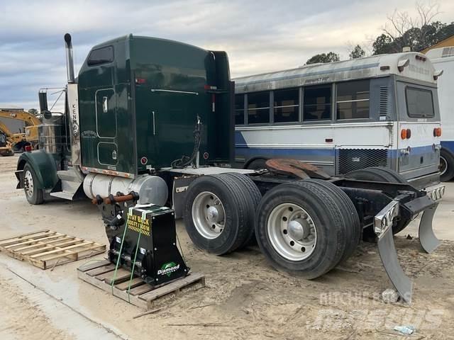 Kenworth  Trekkvogner