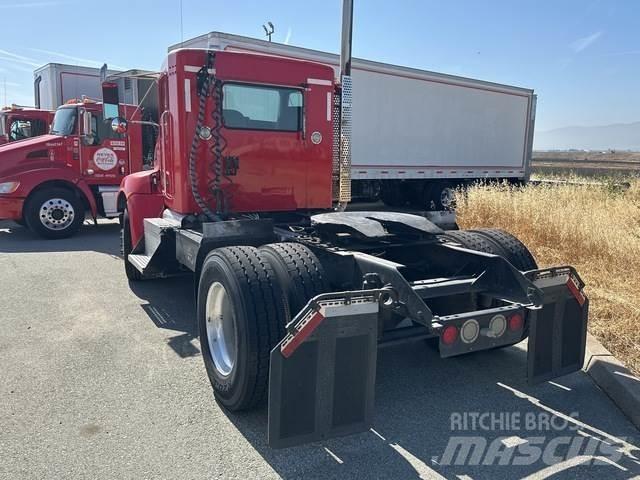 Kenworth  Trekkvogner