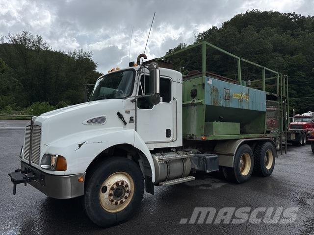 Kenworth  Landbruk - Annet