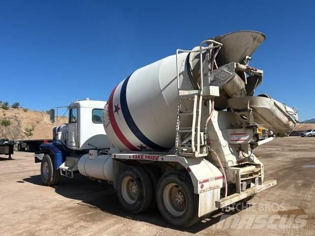 Kenworth C500 Andre lastebiler