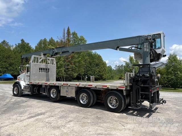 Kenworth T-800 Andre lastebiler