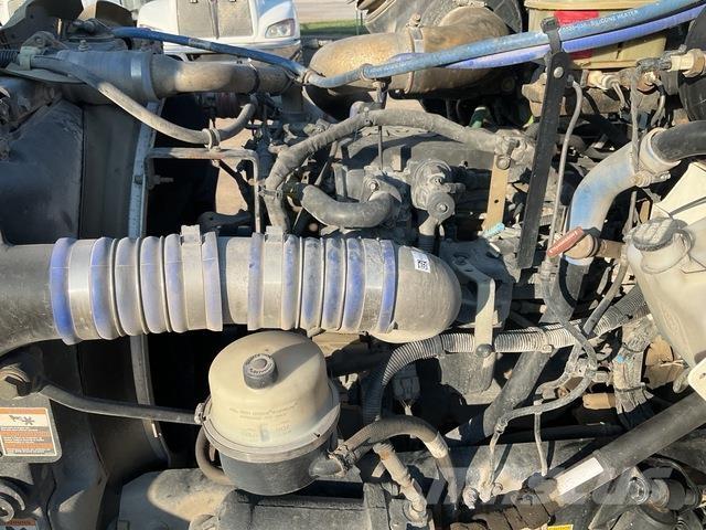 Kenworth T170 Kommunalt / generelt kjøretøy