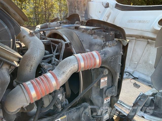 Kenworth T170 Kommunalt / generelt kjøretøy