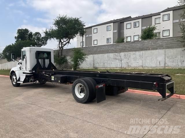 Kenworth T270 Andre lastebiler