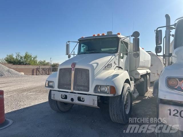 Kenworth T300 Vanningsvogn for støvdemping