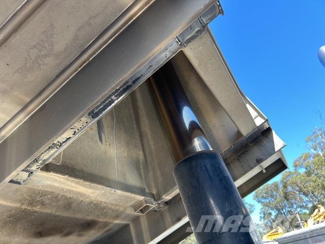 Kenworth T359 Tippbil