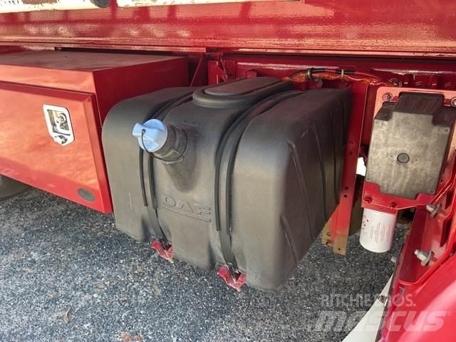 Kenworth T360 Anlegg - Annet