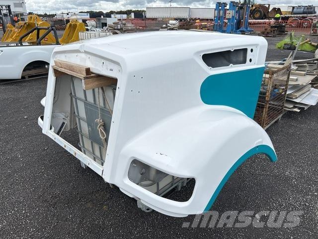 Kenworth T360 Transport - Annet