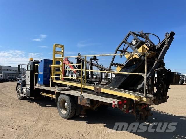 Kenworth T370 Anlegg - Annet