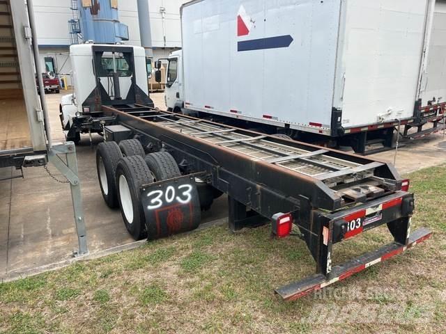 Kenworth T370 Skapbiler