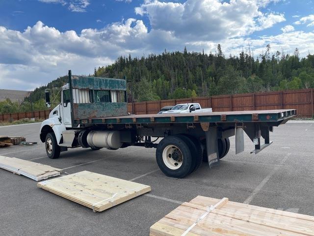 Kenworth T370 Tippbil