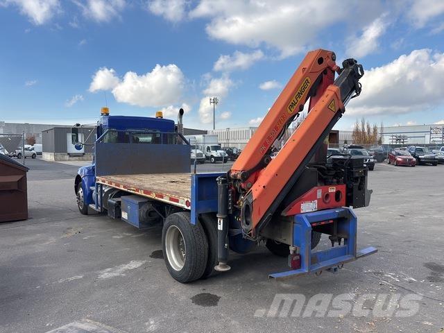 Kenworth T370 Andre lastebiler