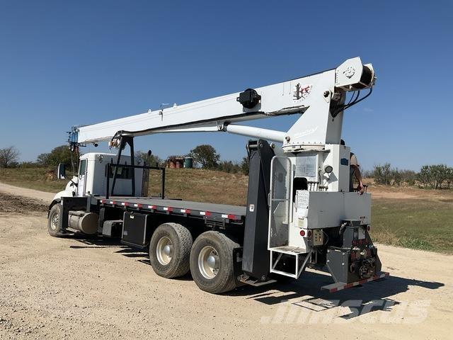 Kenworth T400 Andre lastebiler