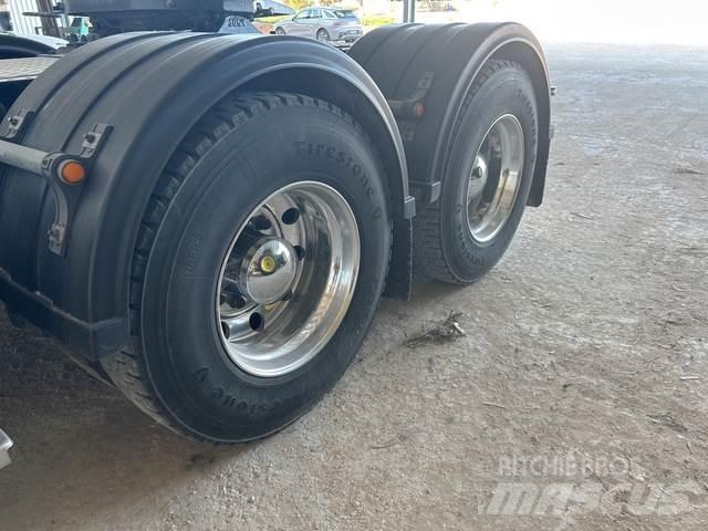 Kenworth T409 Trekkvogner