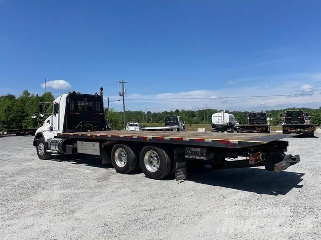 Kenworth T440 Bergingsbiler